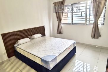 Edusentral @ Setia Alam