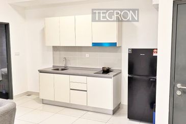 Edusentral @ Setia Alam