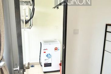 Edusentral @ Setia Alam