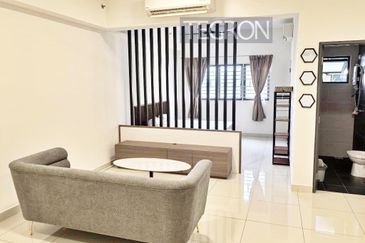 Edusentral @ Setia Alam