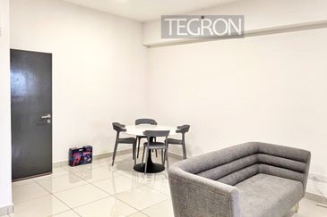 Edusentral @ Setia Alam