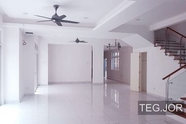 Casa Idaman, Setia Alam