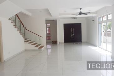 Casa Idaman, Setia Alam