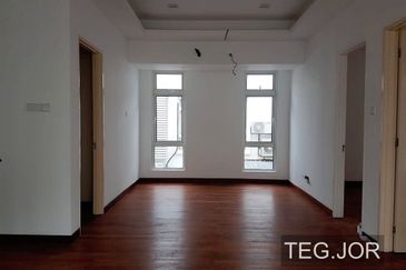 Casa Idaman, Setia Alam