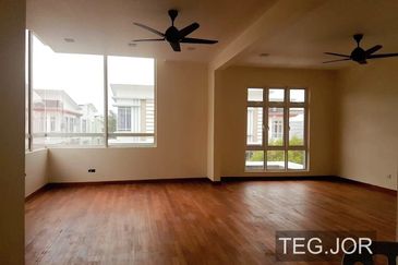 Casa Idaman, Setia Alam