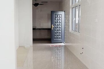 Casa Idaman, Setia Alam