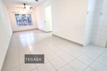 Seri Jati Apartment