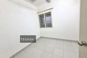 Seri Jati Apartment