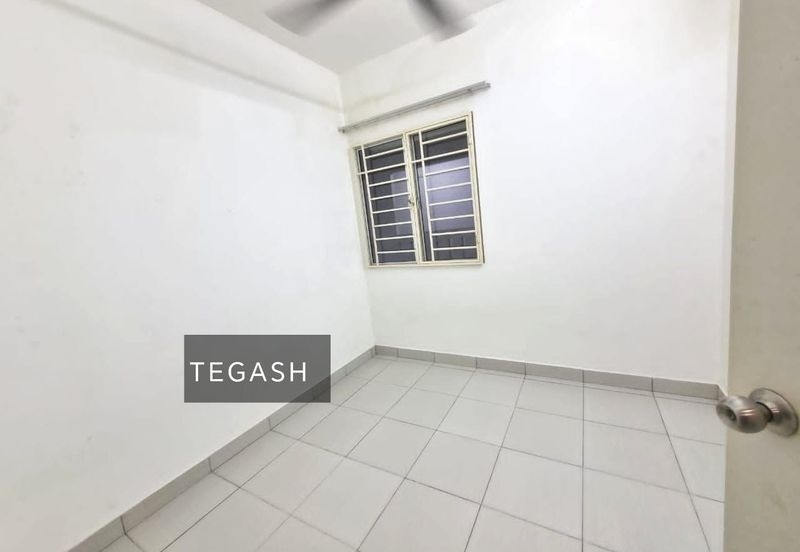 Seri Jati Apartment