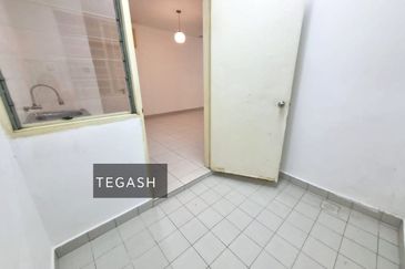 Seri Jati Apartment