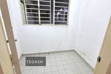Seri Jati Apartment