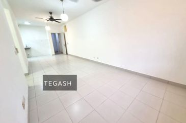 Seri Jati Apartment