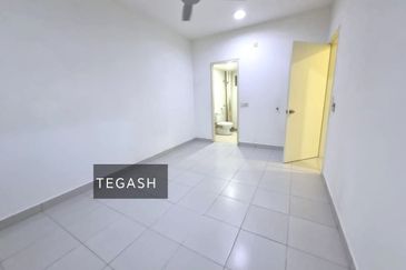 Seri Jati Apartment