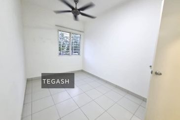 Seri Jati Apartment