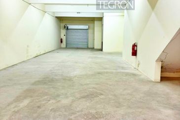 Seria 88 Business Centre