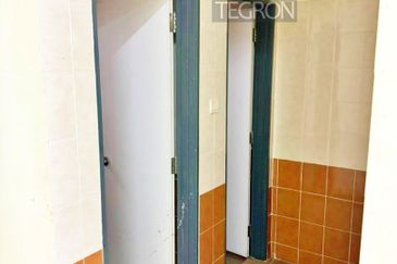 Seria 88 Business Centre