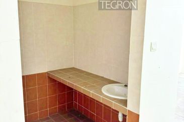 Seria 88 Business Centre