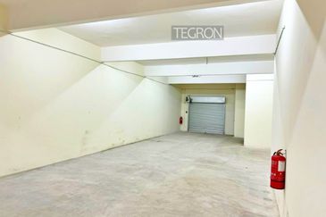 Seria 88 Business Centre