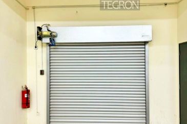 Seria 88 Business Centre