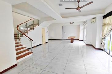 Casa Idaman, Setia Alam