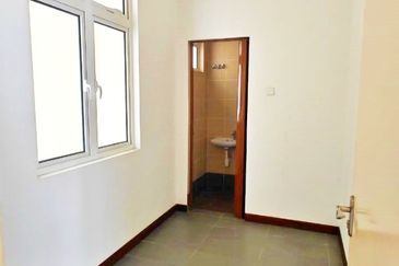 Casa Idaman, Setia Alam