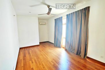 Casa Idaman, Setia Alam