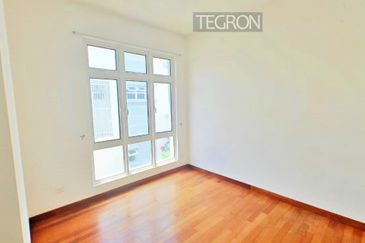 Casa Idaman, Setia Alam