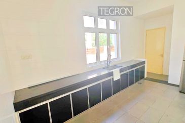 Casa Idaman, Setia Alam