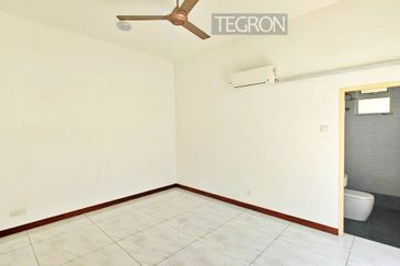 Casa Idaman, Setia Alam