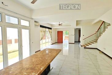 Casa Idaman, Setia Alam