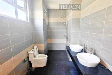 Casa Idaman, Setia Alam