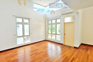 Casa Idaman, Setia Alam