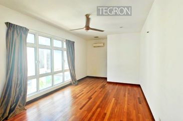 Casa Idaman, Setia Alam