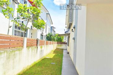 Casa Idaman, Setia Alam