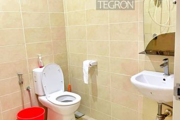 I Residence @ I City