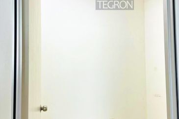 I Residence @ I City