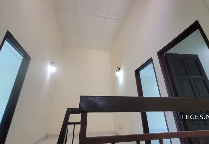 Butterfly Park @ Bandar Bukit Tinggi