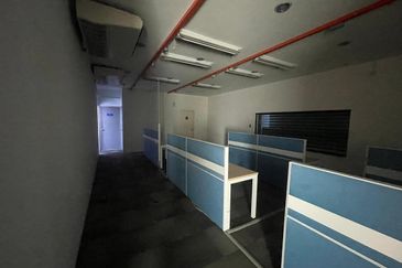 Setia Business Park 2