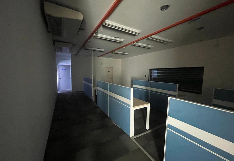 Setia Business Park 2