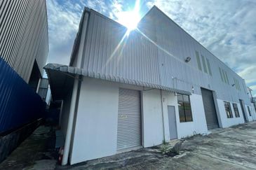 Setia Business Park 2