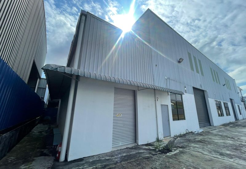 Setia Business Park 2