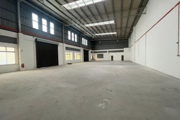 Setia Business Park 2