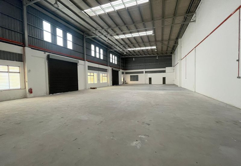 Setia Business Park 2