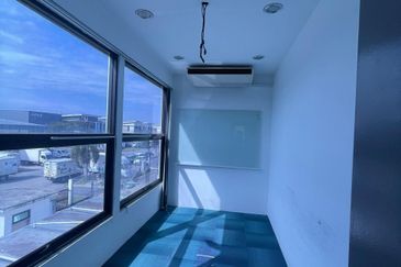 Setia Business Park 2