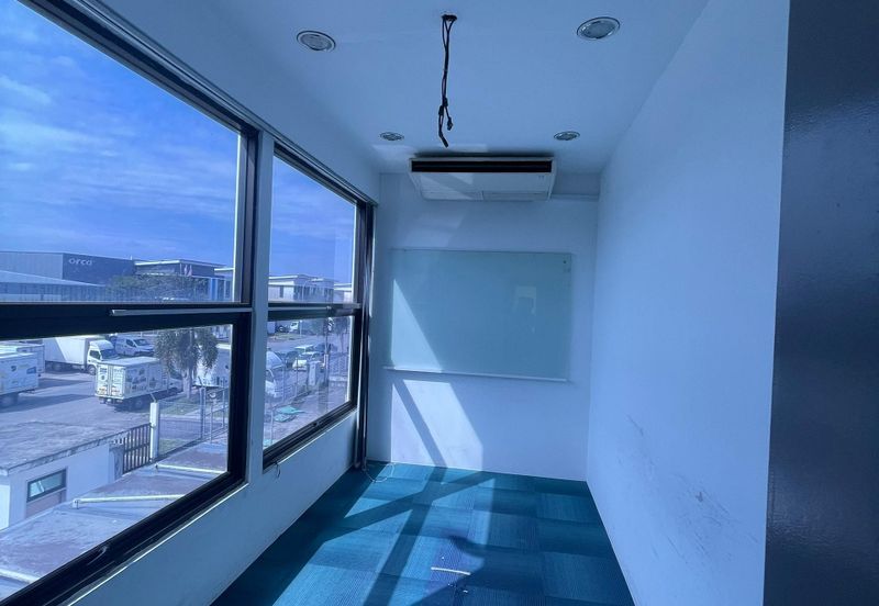 Setia Business Park 2