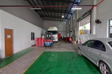 Taman Perindustrian Desa Cemerlang