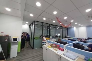 Taman Perindustrian Desa Cemerlang