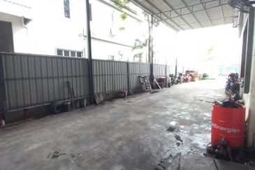 Taman Perindustrian Desa Cemerlang