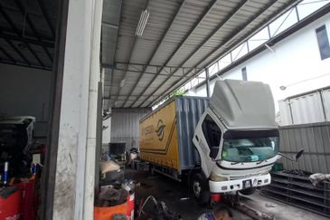 Taman Perindustrian Desa Cemerlang