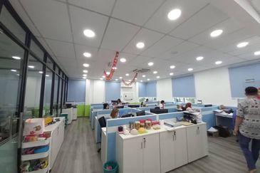 Taman Perindustrian Desa Cemerlang